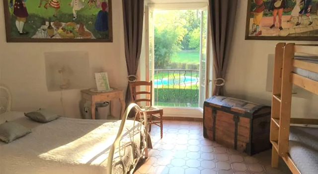 La Folie de Labahou, Rezervasyon Otel Anduze 