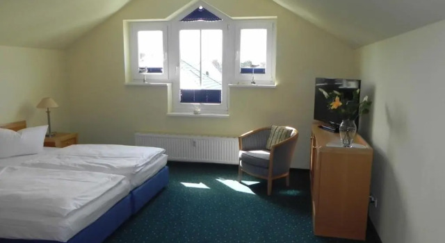 Inselstrand Ferienwohnung 3_39, Book Hotel Heringsdorf Usedom