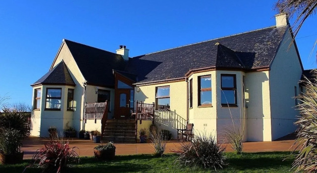 East Muntloch Croft Bed & Breakfast, Забронировать Отель Драммор Дамфрис и Галлоуэй