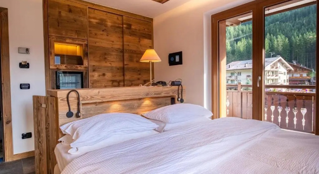 Номер Standard Hotel Majon Miramonti