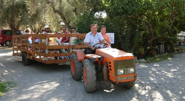 Agriturismo Il Maresciallo