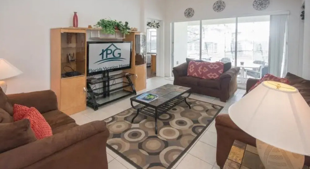 Ip60344 - Windsor Hills Resort - 5 Bed 5 Baths Villa