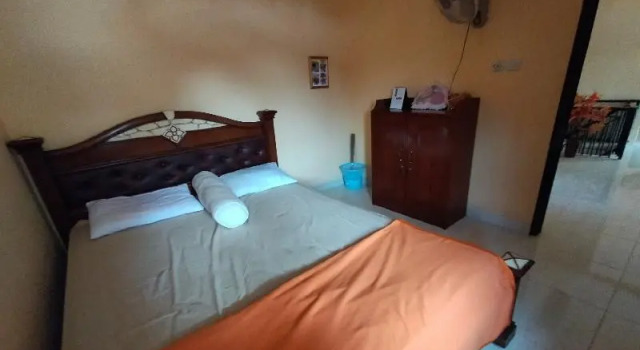 Standard cameră OYO Home 91250 Desa Wisata Taraju