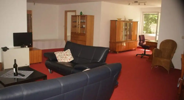 Classy Apartment in Ferchesar, Prenota Appartamento Nennhausen 