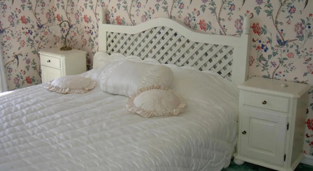 Номер Standard Södra Lund B&B