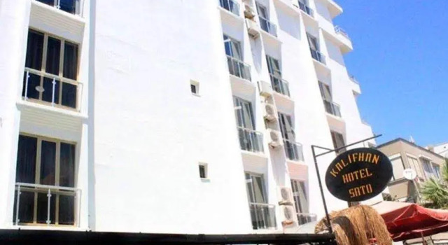 Sato Hotel