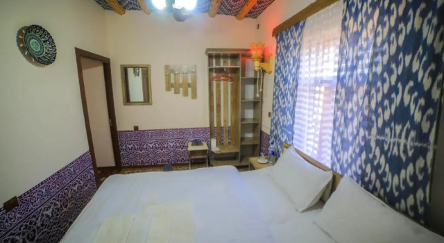 Rasulboy Guest House, Prenota Hotel Hotel economici a Khorezm region