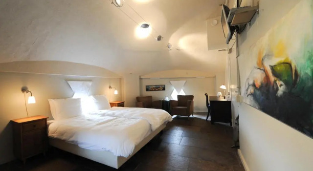 Hotel de Watertoren, Κράτηση Ξενοδοχείο Ντόρντρεχτ Zuid-Holland