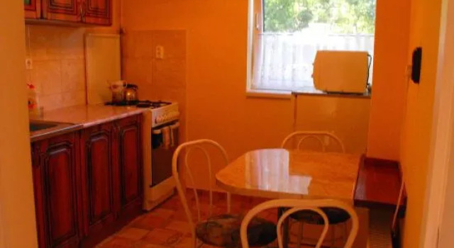 Huba Apartman 2.