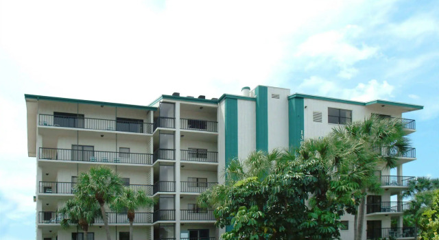 All Seasons Vacation Resort by Liberte', Book Ferieresort Hoteller i Clearwater-St Pete Beaches med pool, Swimmingpool