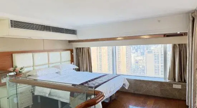 Номер Standard Badun International Apartment