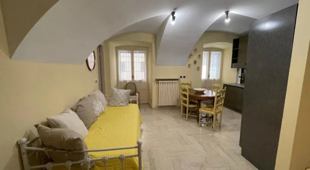 Апартаменты Ai Savoia B&B - Guest House