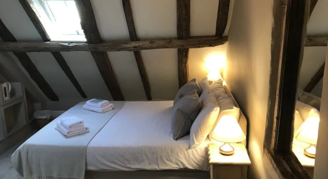 Двухместный номер Economy Galtres Lodge Hotel & Forest Restaurant