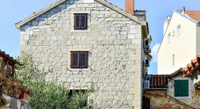 Apartmani Slavica