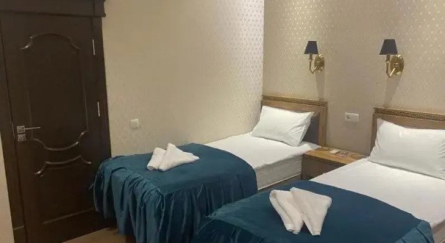 Anor Guest House (Анор)