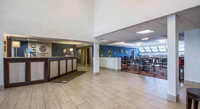 Holiday Inn Express Madison