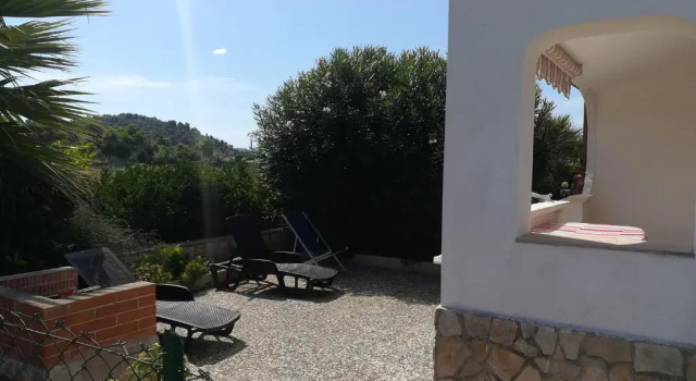 Вилла Holidays in Vieste in Charming Villas - 5