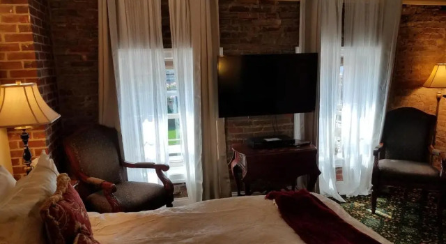 Номер Standard Old Brick Inn