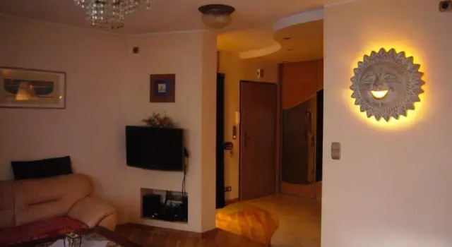 Apartament Powroznicza, Varaa Huoneisto Gdańsk Pommeri
