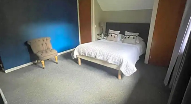 Номер Standard Hôtel Spa & Restaurant Ô Pervenches