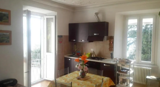 Monolocale B&B 104