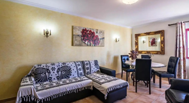 Apartamento Castelo de Batalha 7