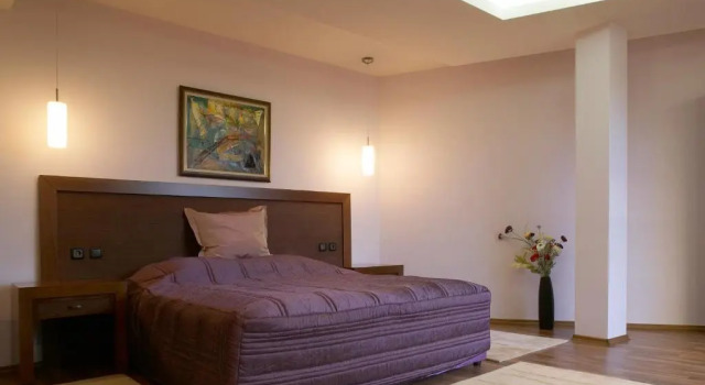 Люкс Superior Park Hotel Green Europe