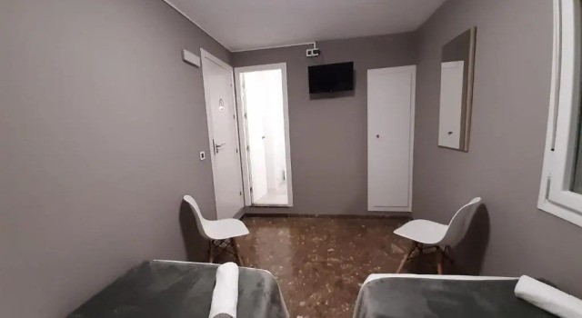 Двухместный номер Standard AYAMONTE ROOMS 43