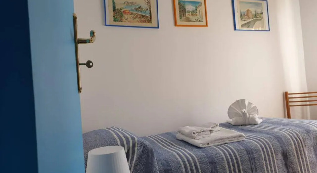 Коттедж с 2 комнатами Casa Teresa