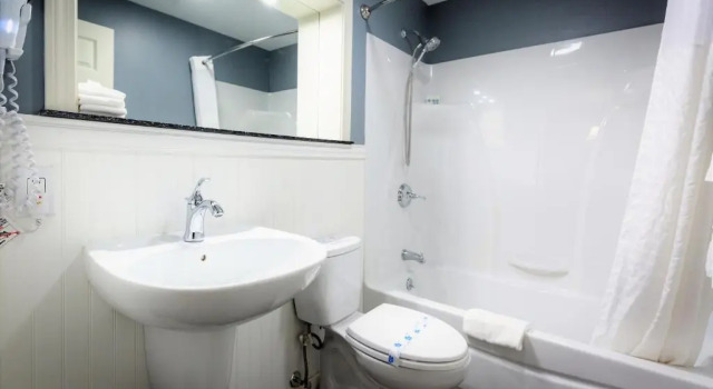 Номер Standard Mt. Madison Inn & Suites
