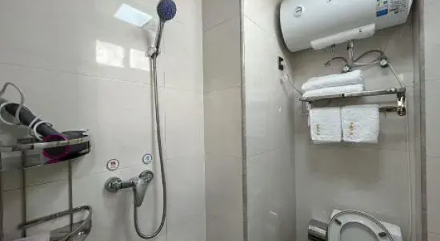 Guilai Jiayuan Self-checkin Homestay (Minhou University Town Guobin Avenue), Book Hotel Minhou Fujian