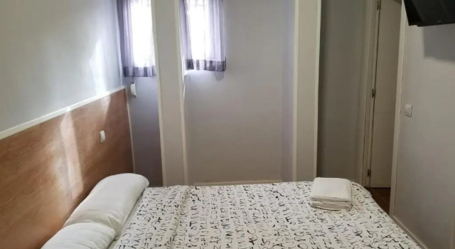 Номер Deluxe Casa Huésped Magdalena