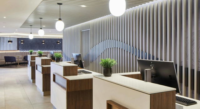 Courtyard by Marriott London Heathrow Airport