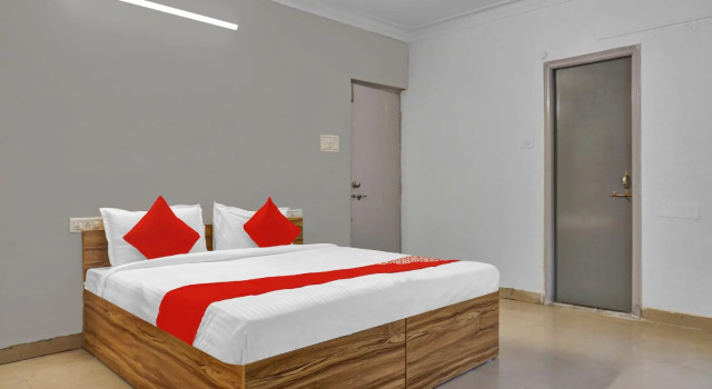 Flagship 83197 Destiny Living, Забронировать Отель Отели штата Махараштры 3 звезды, 3*