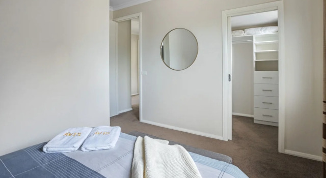 Номер Comfort с 4 комнатами New Comfort house near Box Hill