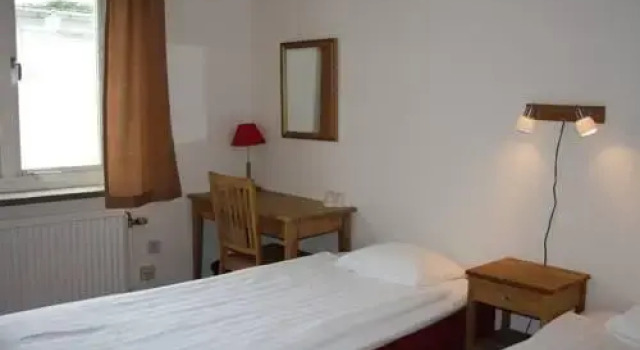 Hotel Strandgärdet