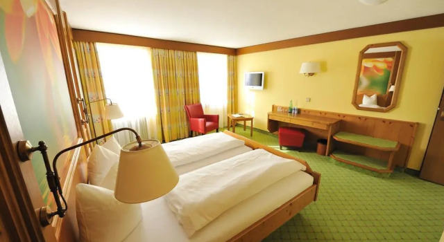 Hotel Gasthof Stift