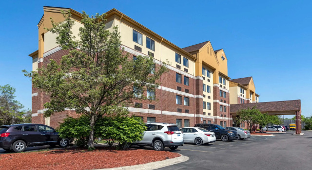 Comfort Inn Warren
