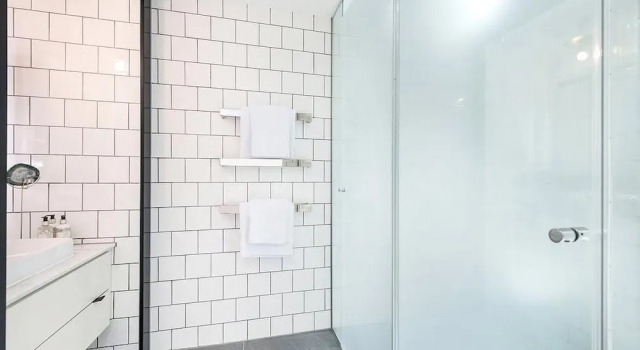 Студия с балконом Luxurious Hammersmith Apartment