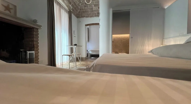 Residenza Ortensia, Boek Hotel Hotels in Molise met parkeren, Parkeren