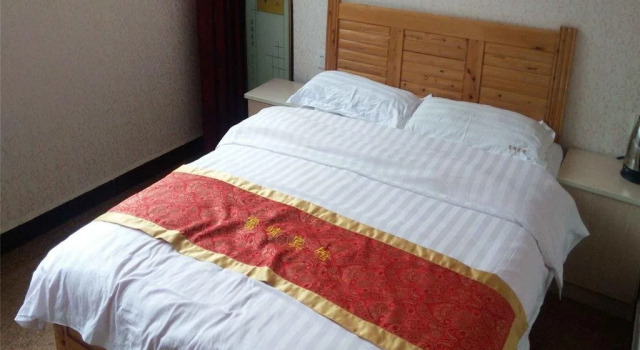 Fujing Inn, Varaa Hotelli Hotellit Sichuan pysäköinnillä, Pysäköinti