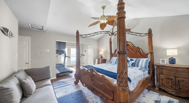 Captain's Manor by Ryson Vacation Rentals