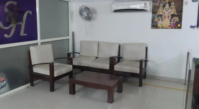 Hotel Sandhya Grand A/c