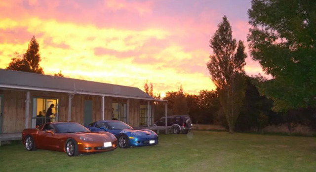 Номер Deluxe Smiths Farm Holiday Park