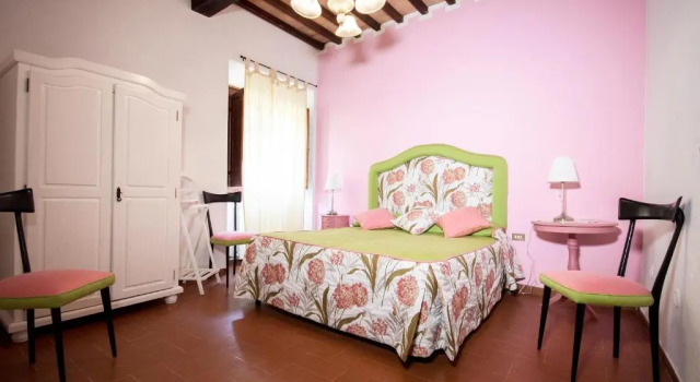 Case Coloniche Berni, Buchen Sie Hotel Impruneta Chianti