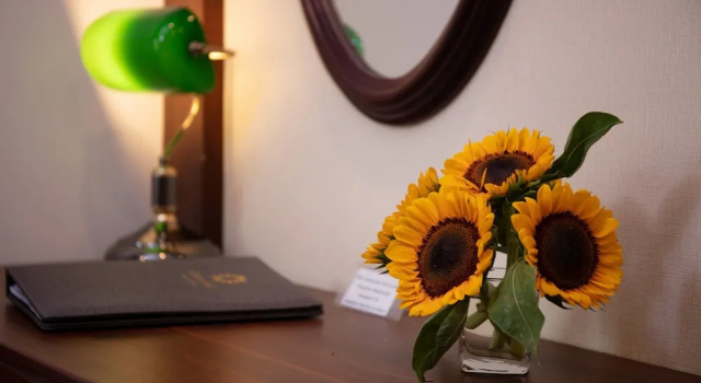 Номер Deluxe Liberty Hall Tam Coc Hotel & Villa