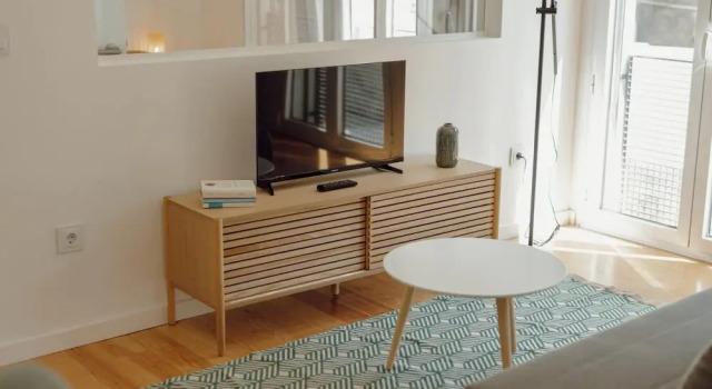 Апартаменты Courtyard Oporto Design Apartment I