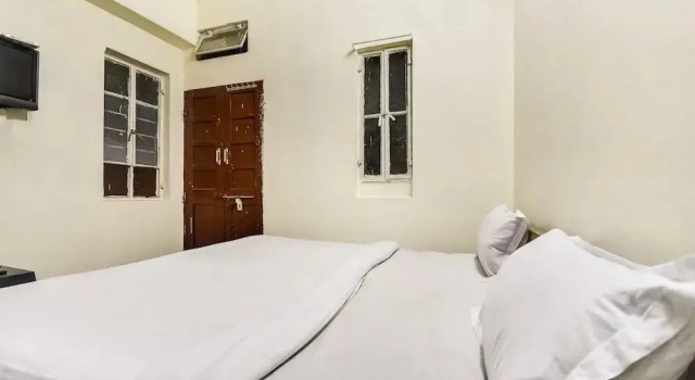 Hotel Alwin by OYO Rooms, Забронировать Отель Отели штата Раджастхана 3 звезды, 3*