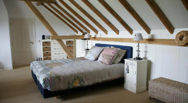 B&B Farmhouse De Loksheuvel, Book Bed and Breakfast Overasselt Gelderland