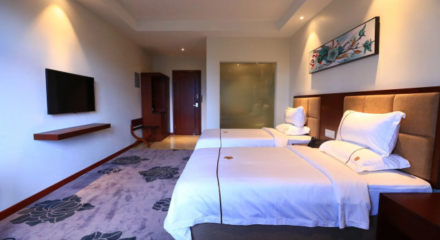 TF Seaside Hotel, Varaa Hotelli Saipan Pohjois-Mariaanit